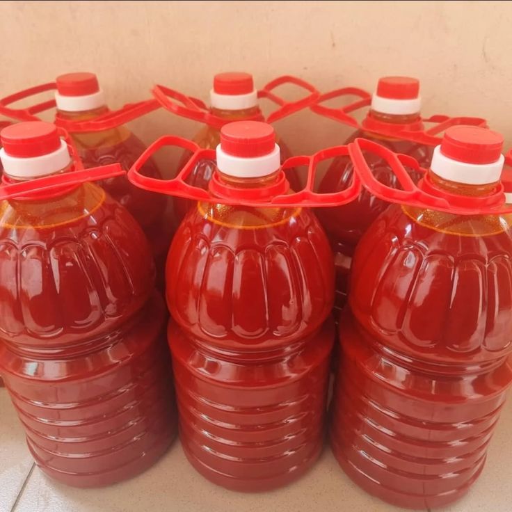 GLF Palm Oil, photo 1 of 4