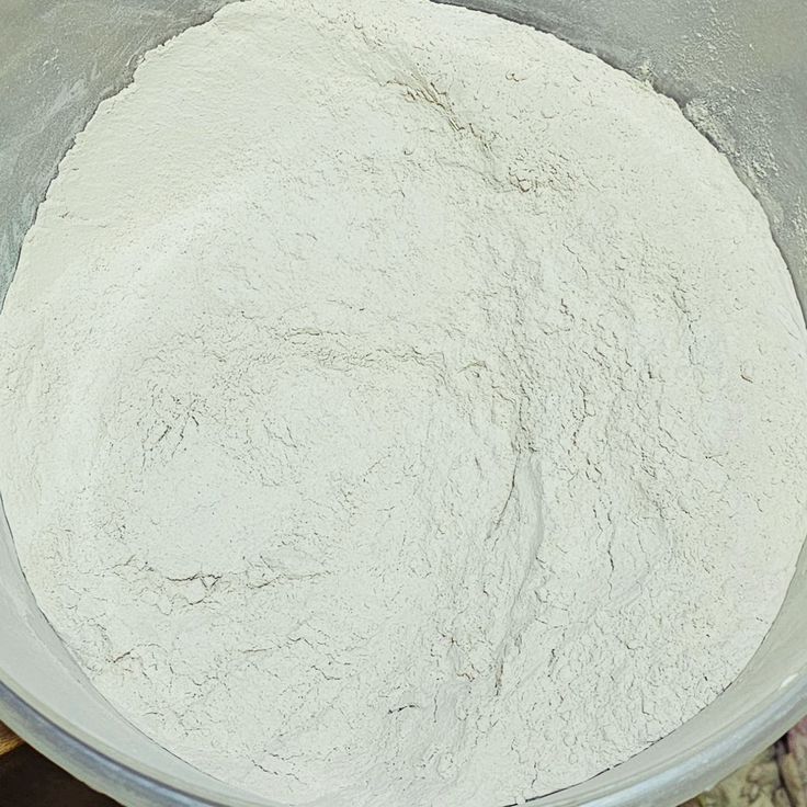 GLF Yam Flour, photo 2 of 2